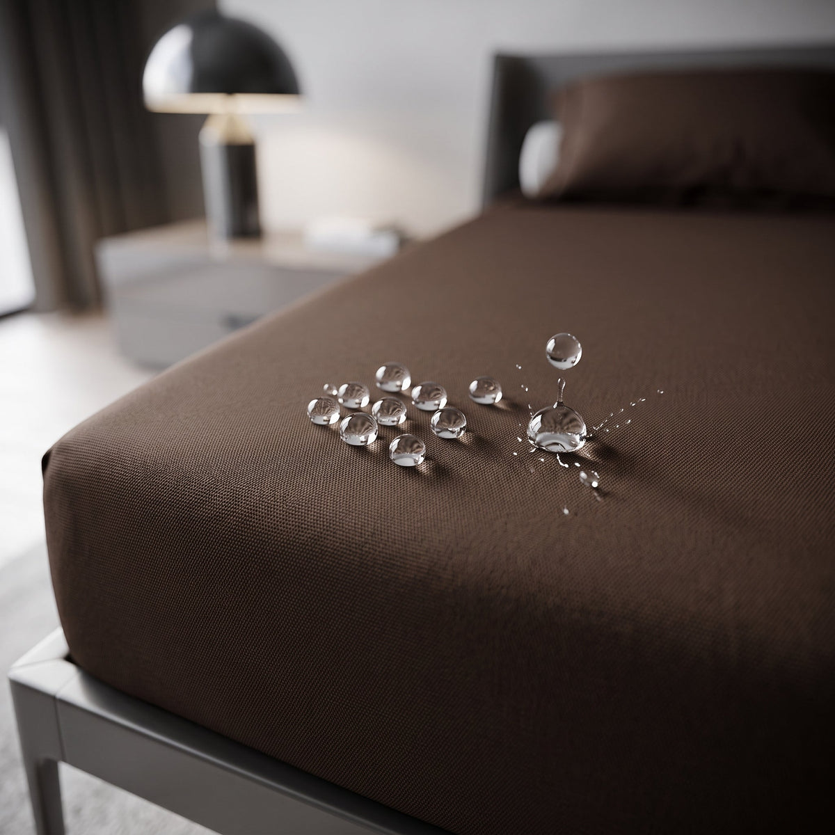 Waterproof Bedsheet