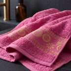 Bridal Towel Gift Set — 3-Piece Premium Gift Pack