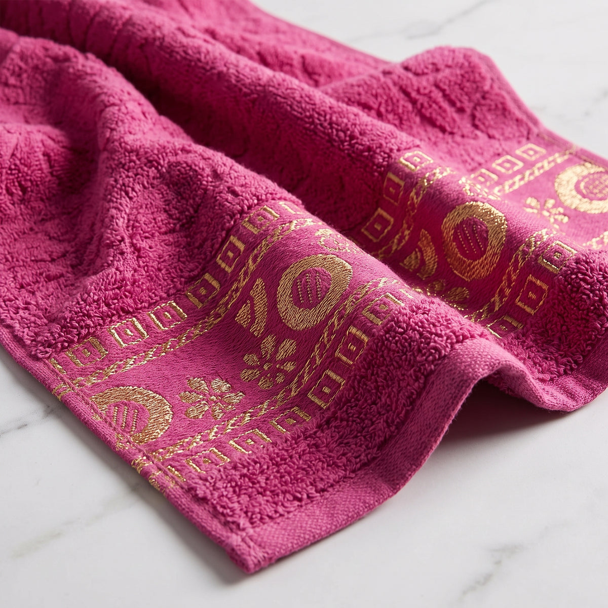 Bridal Towel Gift Set — 3-Piece Premium Gift Pack