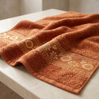 Bridal Towel Gift Set — 3-Piece Premium Gift Pack