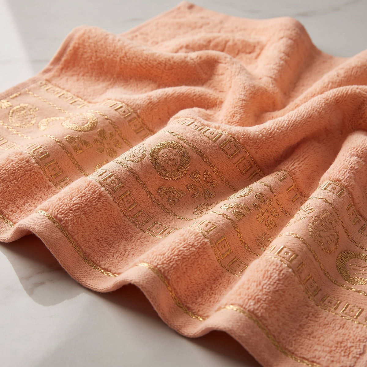 Bridal Towel Gift Set — 3-Piece Premium Gift Pack