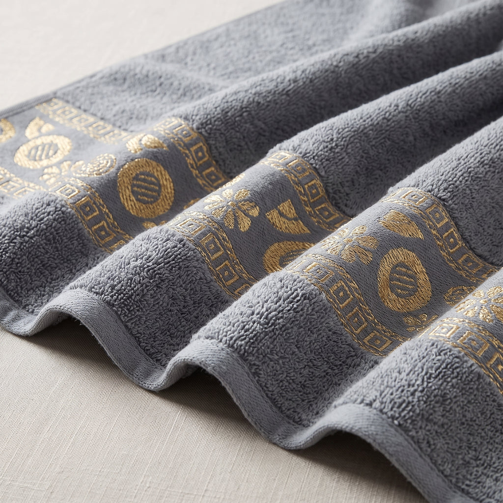 Bridal Towel Gift Set — 3-Piece Premium Gift Pack