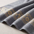 Bridal Towel Gift Set — 3-Piece Premium Gift Pack