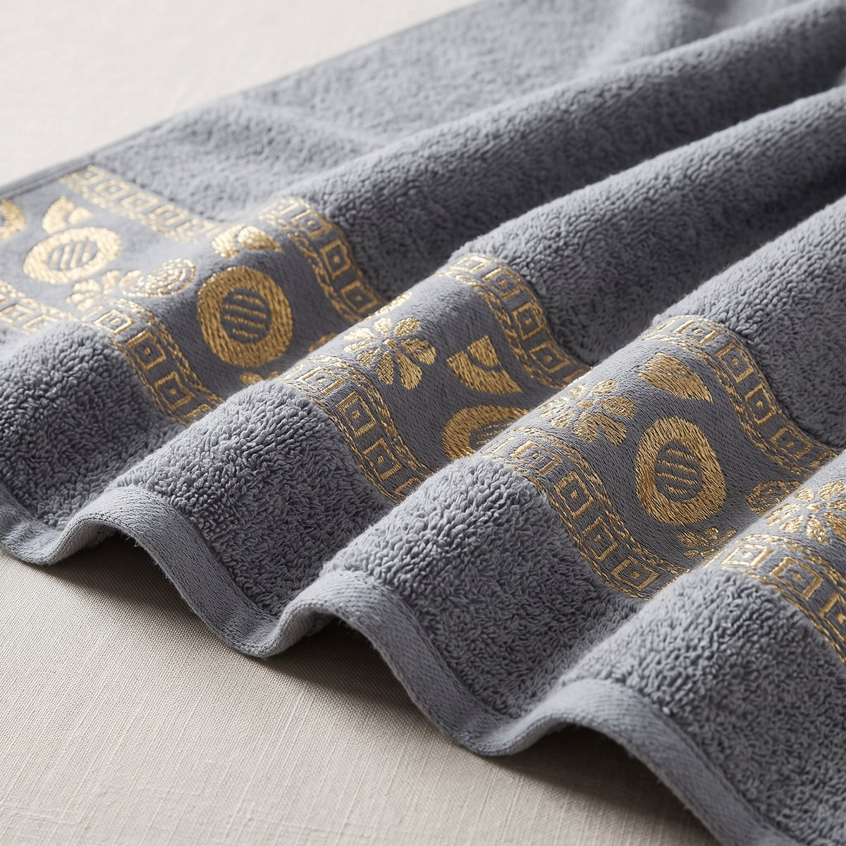 Bridal Towel Gift Set — 3-Piece Premium Gift Pack