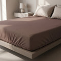 Waterproof Terry Cotton Bedsheet | Mattress Protector