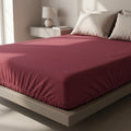 Waterproof Terry Cotton Bedsheet | Mattress Protector