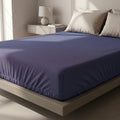 Waterproof Terry Cotton Bedsheet | Mattress Protector