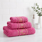 Bridal Towel Gift Set — 3-Piece Premium Gift Pack