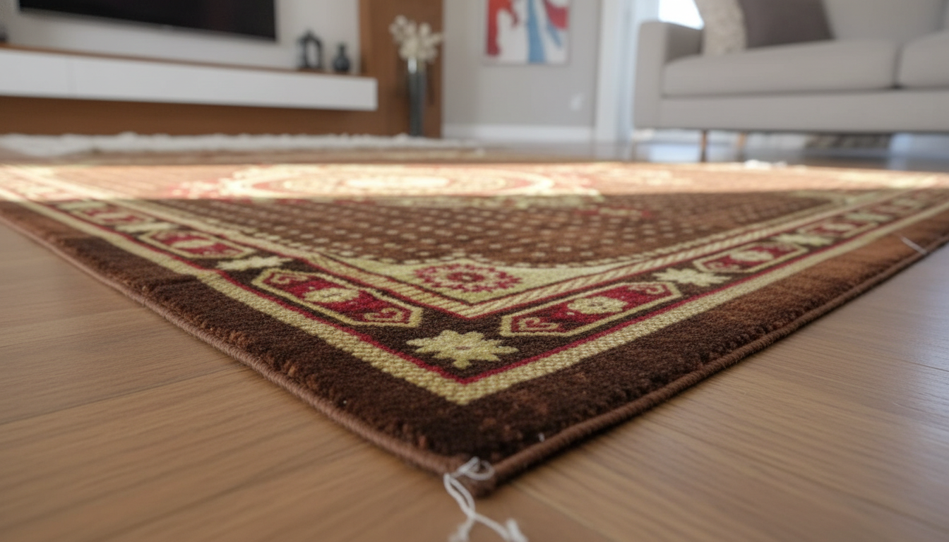 🧿✨ Room Center Piece Carpet – 5×8 Ft