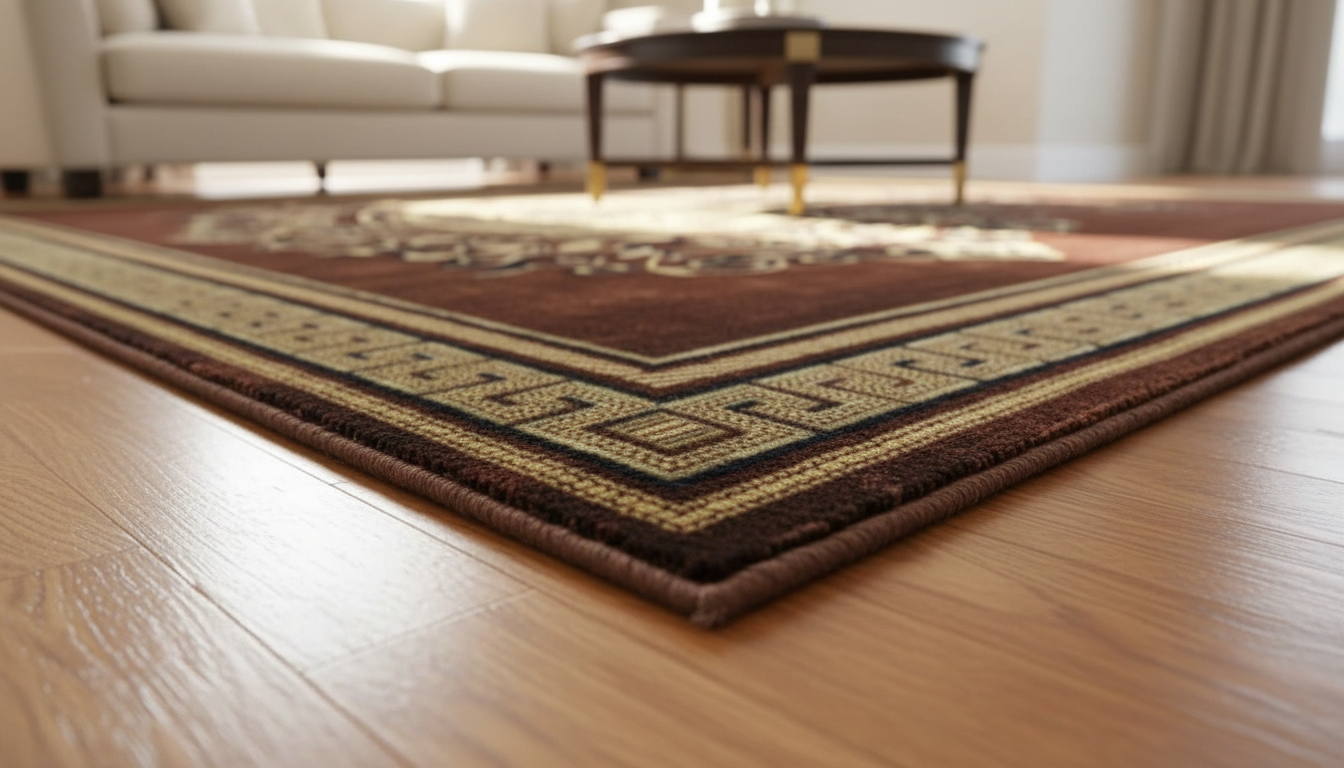 🧿✨ Room Center Piece Carpet – 5×8 Ft